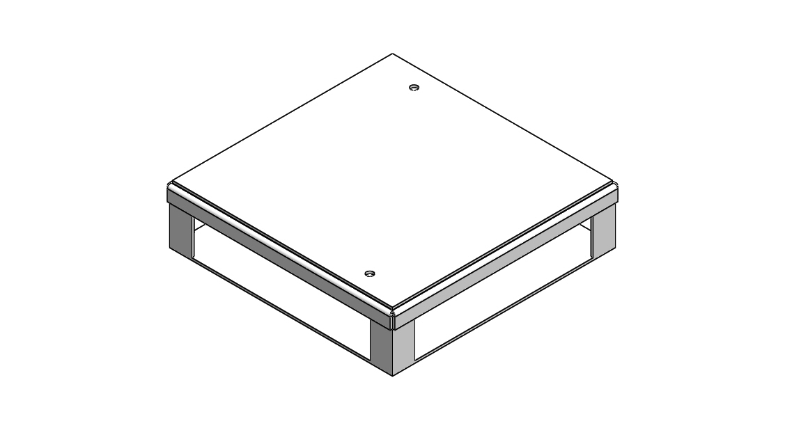 Junction Boxes